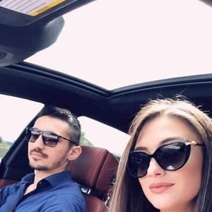 Meet your Posher, Mihai